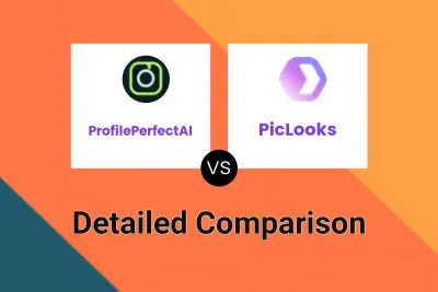 ProfilePerfectAI vs PicLooks