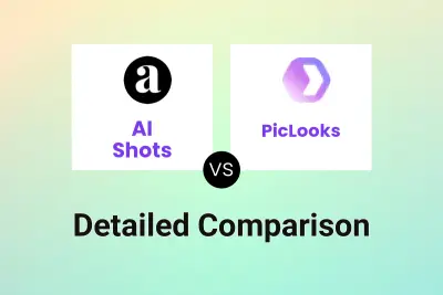 AI Shots vs PicLooks
