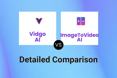 Vidgo AI vs ImageToVideo AI