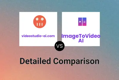 videostudio-ai.com vs ImageToVideo AI