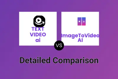 TEXT VIDEO ai vs ImageToVideo AI