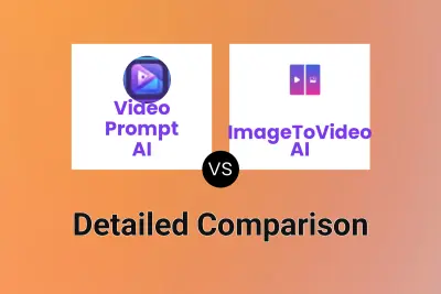 Video Prompt AI vs ImageToVideo AI