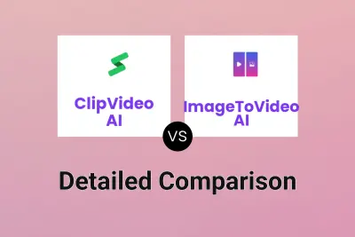ClipVideo AI vs ImageToVideo AI