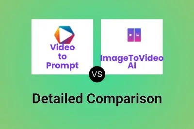 Video to Prompt vs ImageToVideo AI