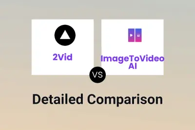 2Vid vs ImageToVideo AI