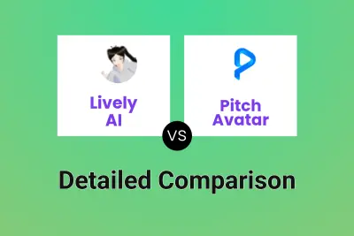 Lively AI vs Pitch Avatar