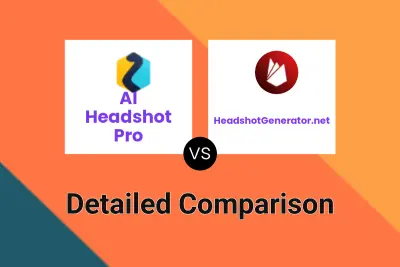 AI Headshot Pro vs HeadshotGenerator.net