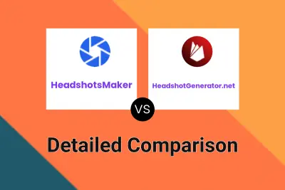 HeadshotsMaker vs HeadshotGenerator.net