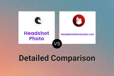 Headshot Photo vs HeadshotGenerator.net