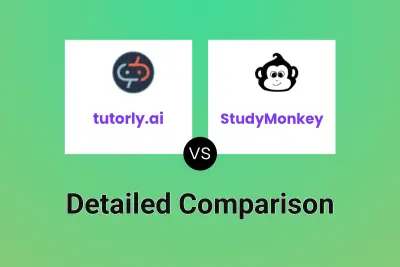 tutorly.ai vs StudyMonkey
