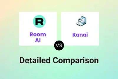 Room AI vs Kanai