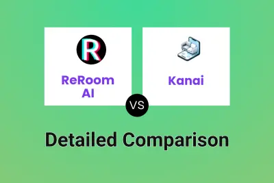 ReRoom AI vs Kanai
