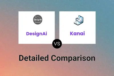 DesignAi vs Kanai