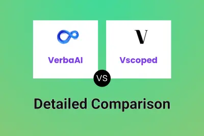 VerbaAI vs Vscoped