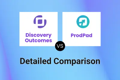 Discovery Outcomes vs ProdPad