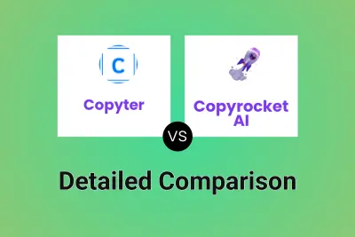Copyter vs Copyrocket AI