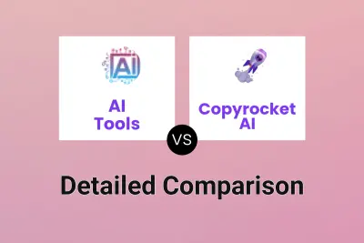 AI Tools vs Copyrocket AI