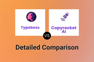 Typeboss vs Copyrocket AI