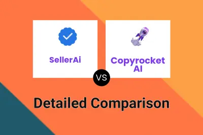 SellerAi vs Copyrocket AI