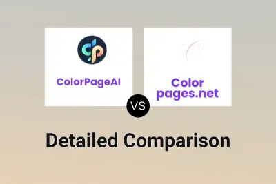 ColorPageAI vs Color pages.net