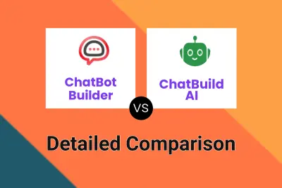 ChatBot Builder vs ChatBuild AI