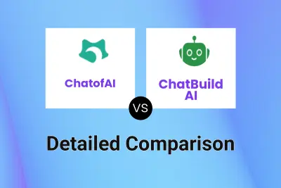 ChatofAI vs ChatBuild AI
