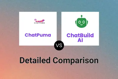 ChatPuma vs ChatBuild AI