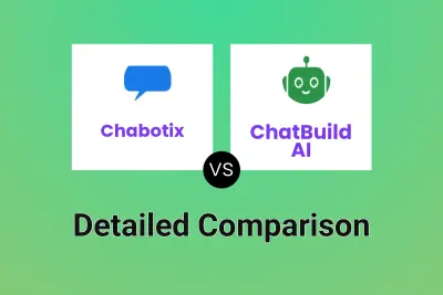 Chabotix vs ChatBuild AI