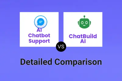 AI Chatbot Support vs ChatBuild AI