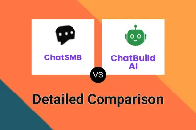ChatSMB vs ChatBuild AI