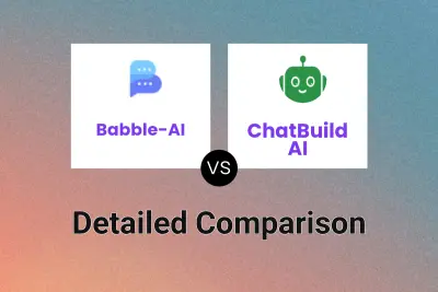 Babble-AI vs ChatBuild AI
