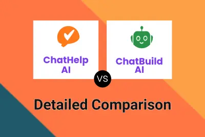 ChatHelp AI vs ChatBuild AI
