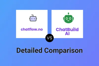 chatflow.no vs ChatBuild AI