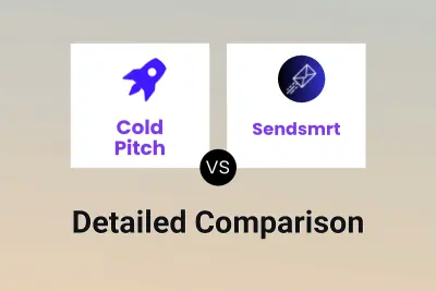 Cold Pitch vs Sendsmrt