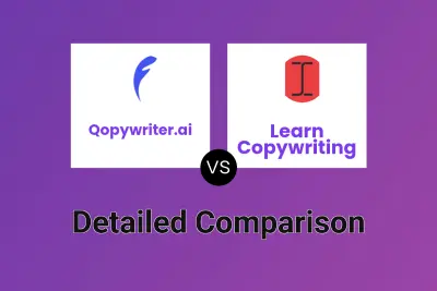 Qopywriter.ai vs Learn Copywriting