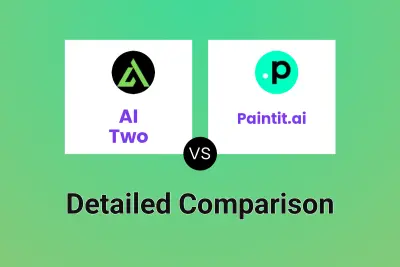AI Two vs Paintit.ai