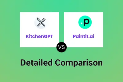 KitchenGPT vs Paintit.ai