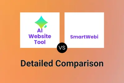 AI Website Tool vs SmartWebi