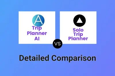 Trip Planner AI vs Solo Trip Planner
