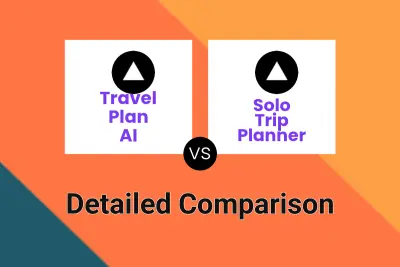 Travel Plan AI vs Solo Trip Planner