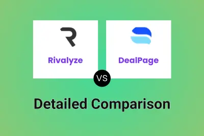 Rivalyze vs DealPage