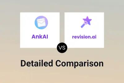 AnkAI vs revision.ai
