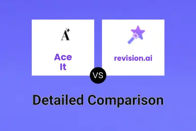 Ace It vs revision.ai