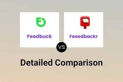 Feedbuck vs Feeedbackr