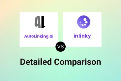 AutoLinking.ai vs inlinky