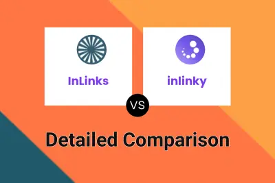 InLinks vs inlinky