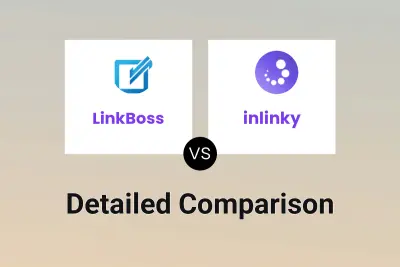 LinkBoss vs inlinky
