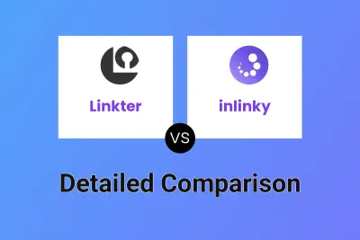 Linkter vs inlinky