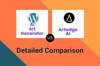 AI Art Generator vs Artedge AI