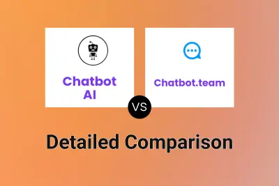Chatbot AI vs Chatbot.team